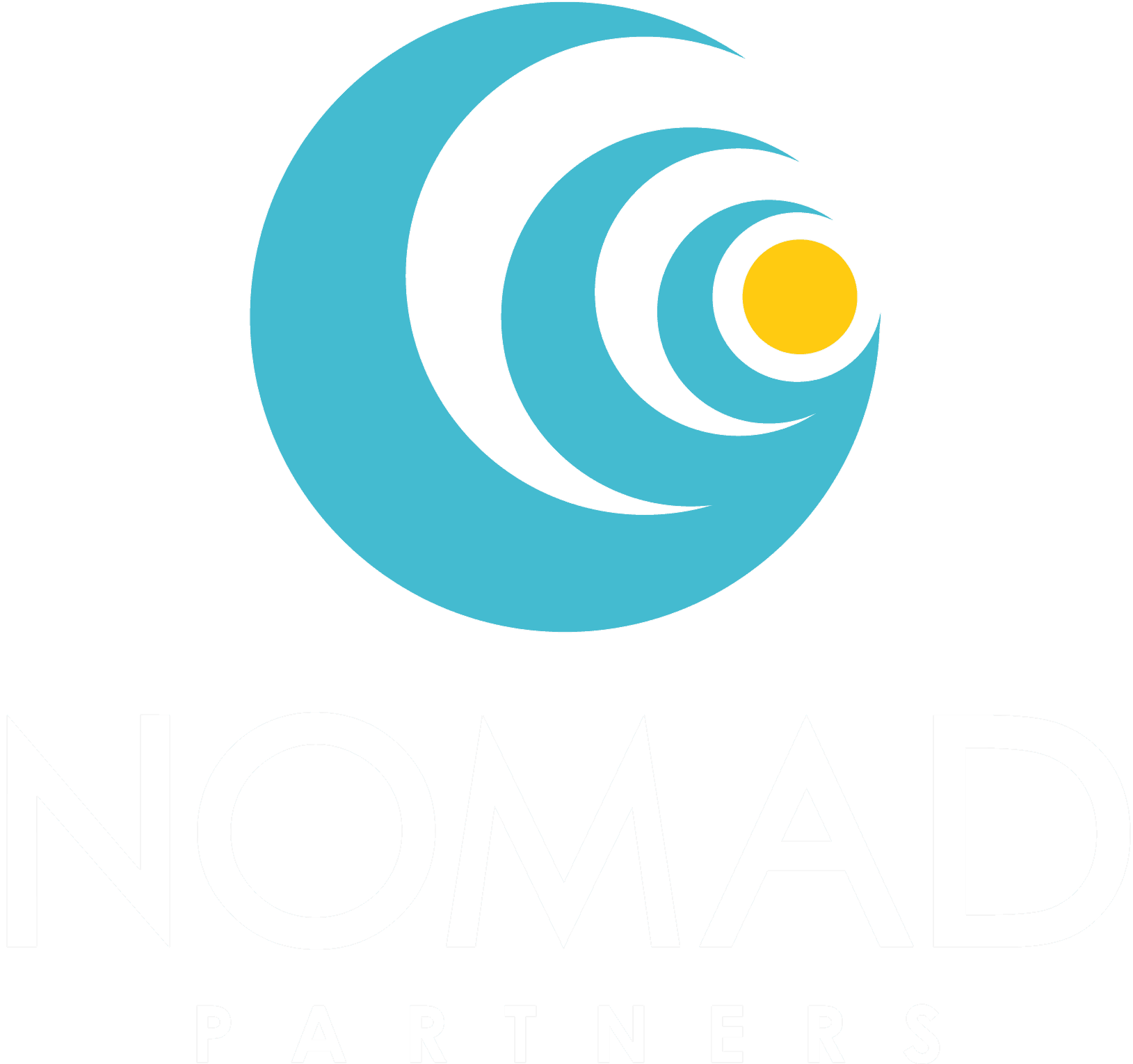 Nomad logo
